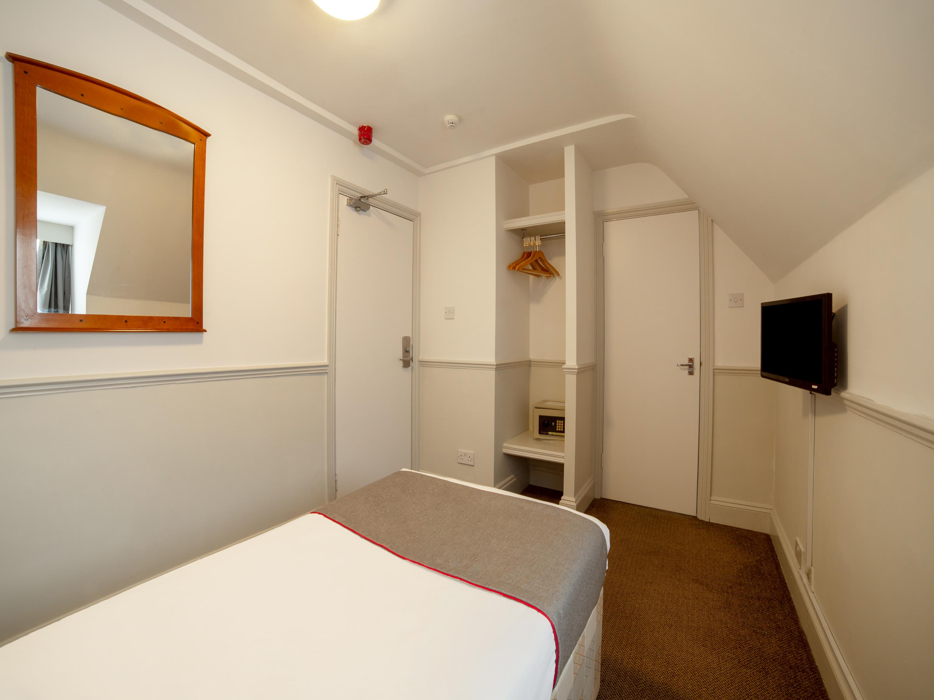 Oyo London Luton Hotel Bagian luar foto