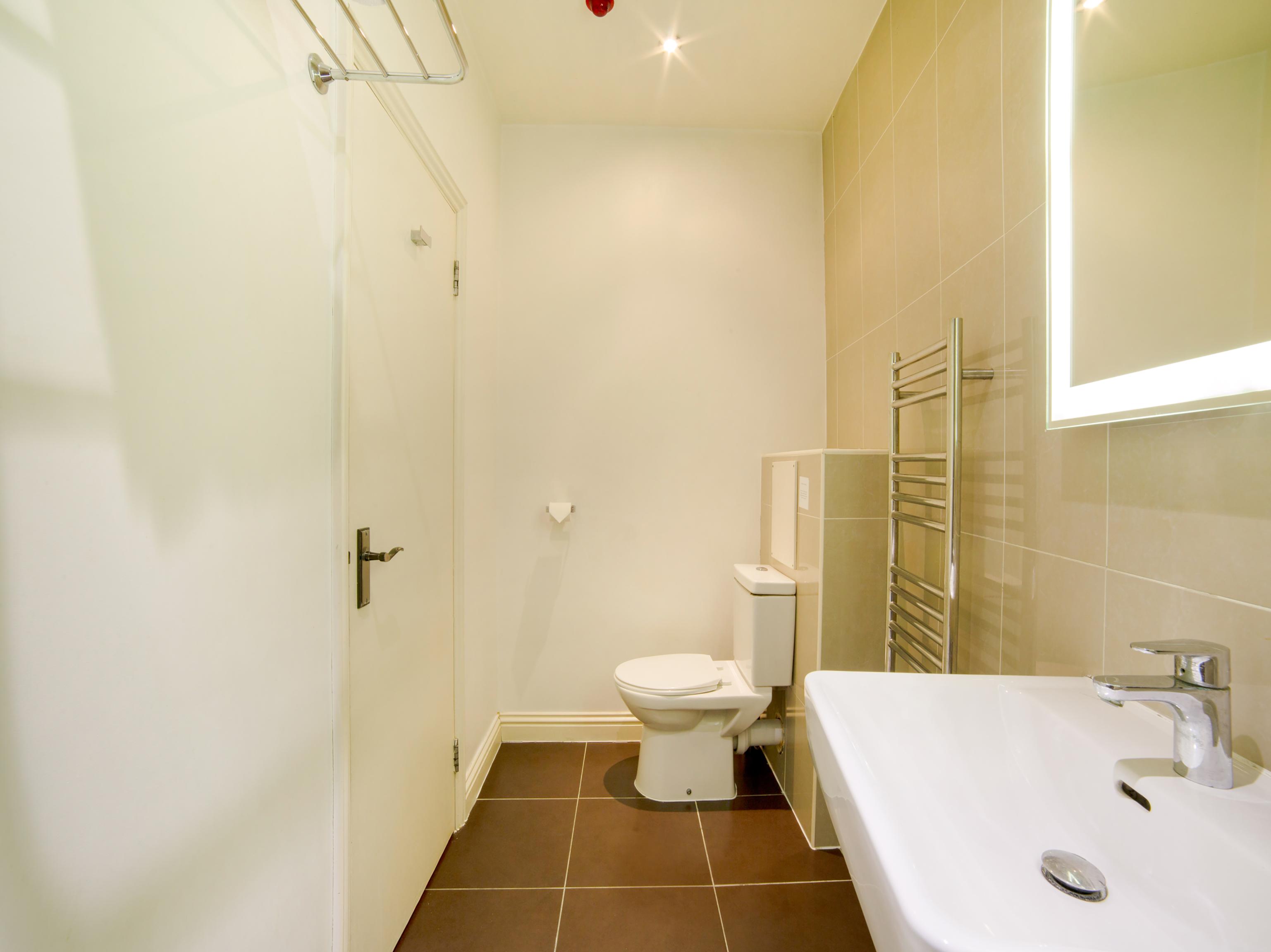 Oyo London Luton Hotel Bagian luar foto