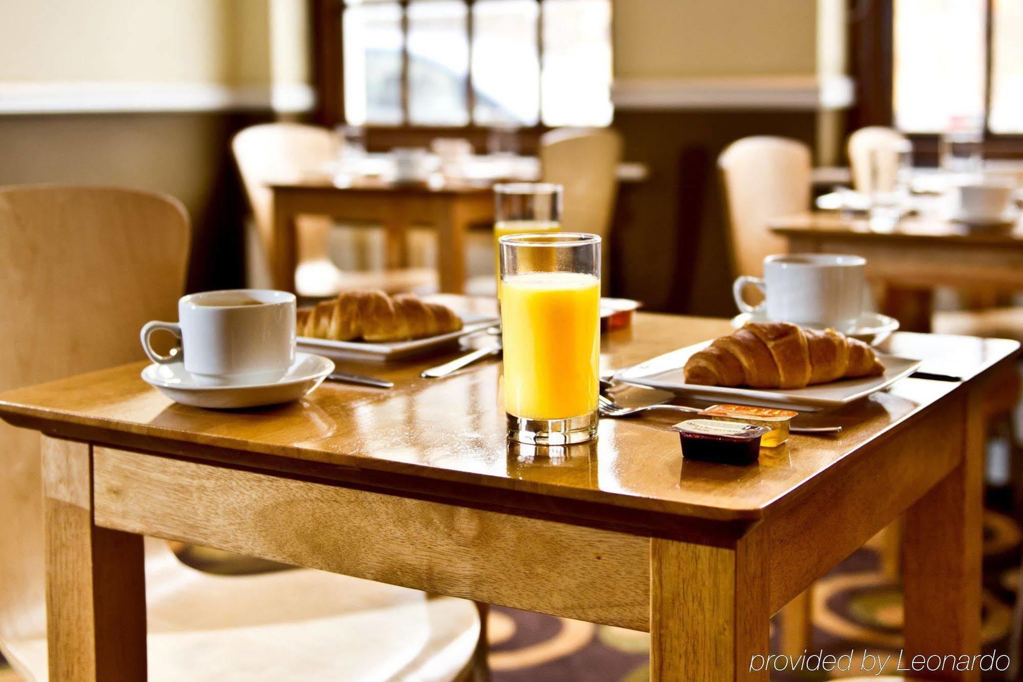 Oyo London Luton Hotel Bagian luar foto